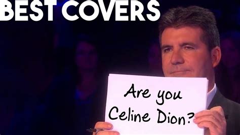 best celine dion auditions the voice|can celine dion still sing.